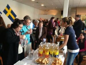 Grekiska Föreningen I Borås / Ελληνική Κοινότητα Borås