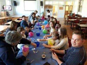 Grekiska Föreningen I Borås / Ελληνική Κοινότητα Borås