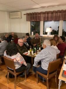 Grekiska Föreningen I Borås / Ελληνική Κοινότητα Borås