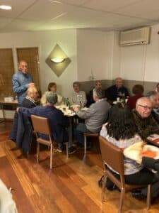 Grekiska Föreningen I Borås / Ελληνική Κοινότητα Borås