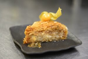 Faros Restaurang - Φάρος